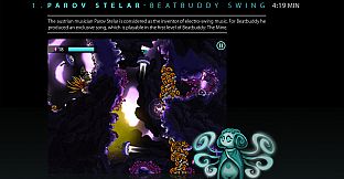 Beatbuddy: Tale of the Guardians - Original Soundtrack