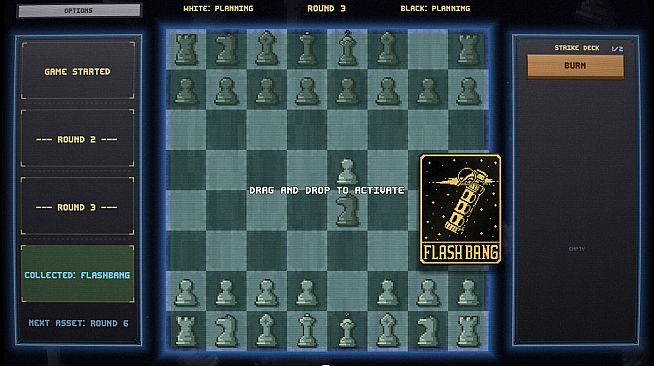 Strike Chess