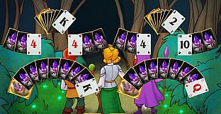 Gnomes Solitaire
