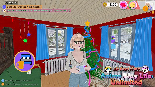 Anime Play Life: Unlimited