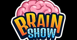 Brain Show Playtest