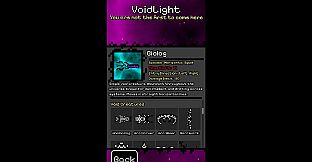 Void Light