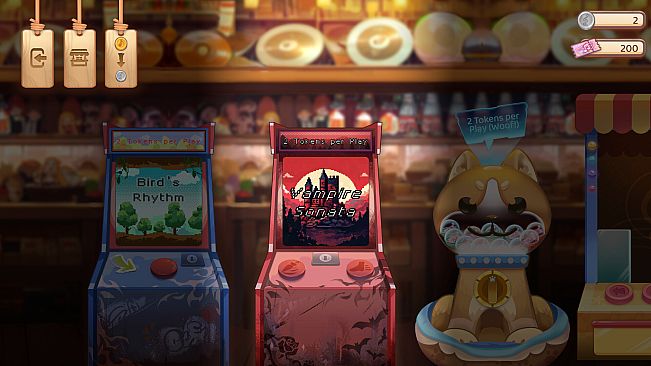 Concerto on White: Cajon Story