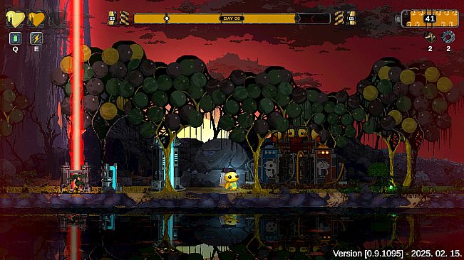 The Last Experiment: A Memetric Story