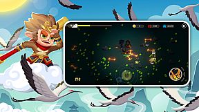 Rise of Lambs : Awakening