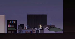 ブランクライト