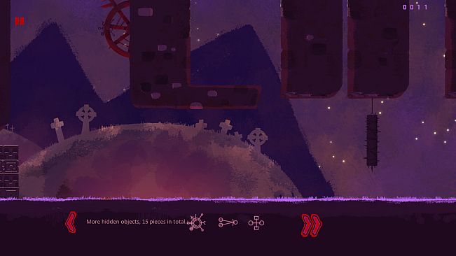 Moi Mei: Hidden Objects