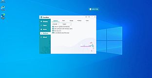 CareUEyes - Blue Light Filter