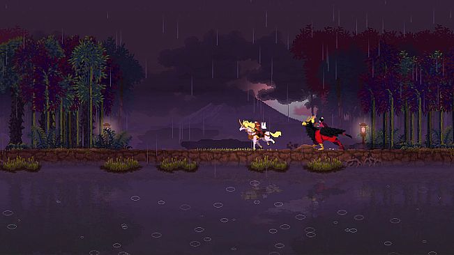 Kingdom Two Crowns: Shogun