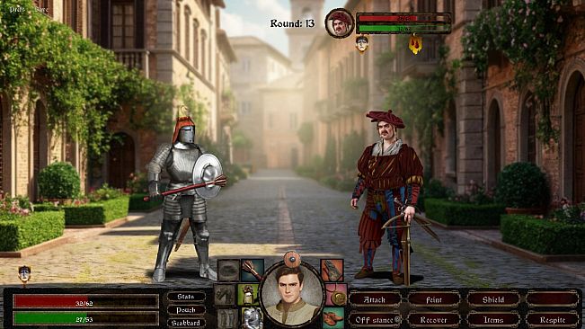 Heads Will Roll: Reforged - Sins of the Floating City