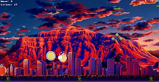 Israel vs. Iran: IRON DOME