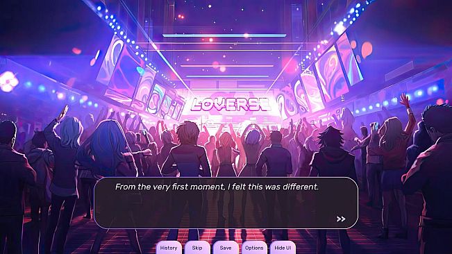 Loverse Soundtrack ?[ADULT NSFW]