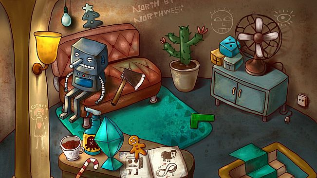 Cotton Games Adventure Bundle