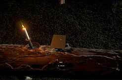 Separated by Nightmares: The Last Stand