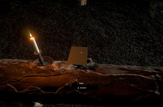 Separated by Nightmares: The Last Stand