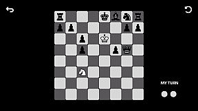 Two Move Chess