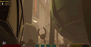 Robokitties: MEGASTRUCTURE