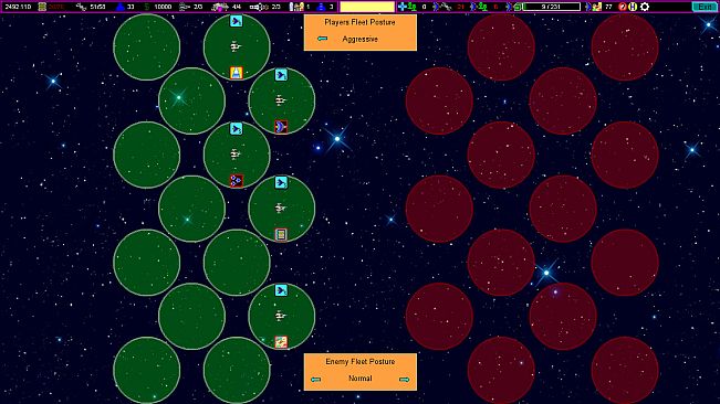 Star Fleet Armada Rogue Adventures