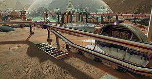 Surviving Mars: Relaunched - Ultimate Edition