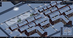 Prison Manager