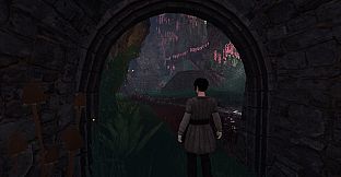 D' Mär Lucidium: Grimmgart