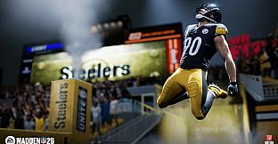 EA SPORTS Madden NFL 26