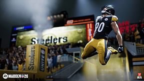 EA SPORTS Madden NFL 26