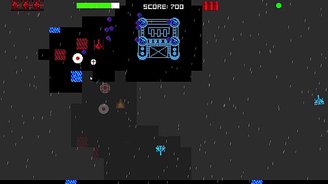 Tiger Tank 59 Ⅰ Air Strike MP068