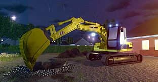 DIG IT! - A Digger Simulator