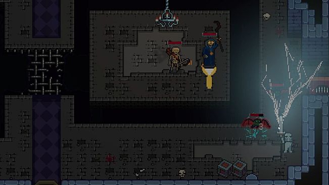 Dungeon Roll