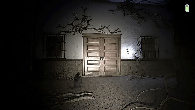 Escape from Umbra