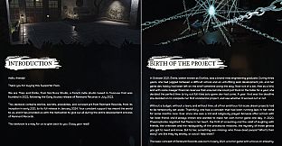 Remnant Records - Supporter Pack