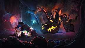 Tekoha: a Tale Among the Stars