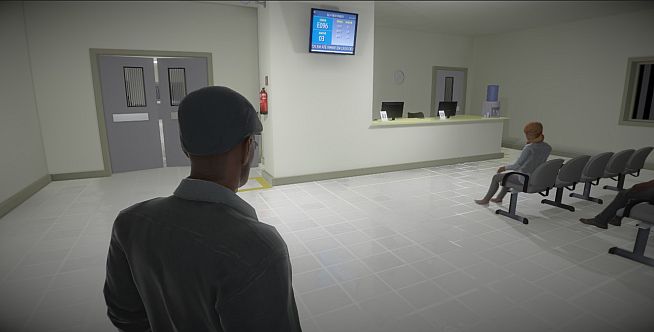 Descent - Silence of Mind