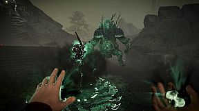 Tainted Grail: The Fall of Avalon - Supporter Edition