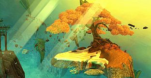 Kung Fu Panda: Spirit Realm