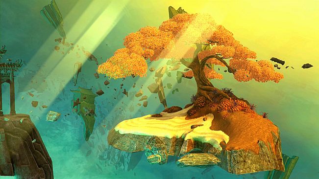 Kung Fu Panda: Spirit Realm