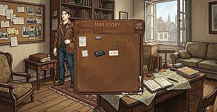 The Fifth Bell: Frequency of Secrets