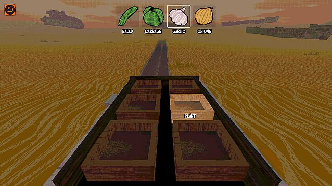 Wasteland Bites 2