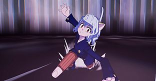 HUNTER×HUNTER NEN×IMPACT Additional Character 1 Neferpitou