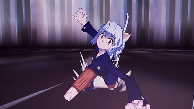 HUNTER×HUNTER NEN×IMPACT Additional Character 1 Neferpitou