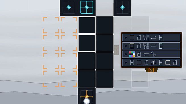 Temple oF Glyphs
