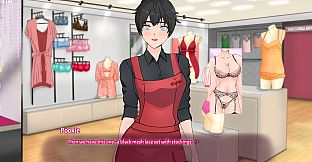 Pookie's Lingerie Shop