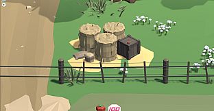 Hidden Tomatoes : Farm Frenzy - Secret Garden