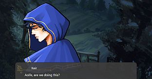 Walk with the Living