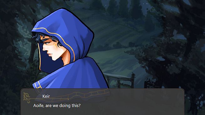 Walk with the Living