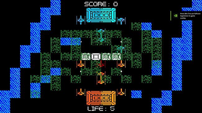 Tiger Tank 59 Ⅰ Mission Pack 046