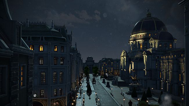 Anno 1800 - Seat of Power