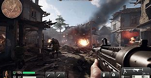 Frontline 1942: Battles of the World War 2