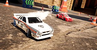 HOT WHEELS UNLEASHED 2 - Made in Italy Expansion Pack